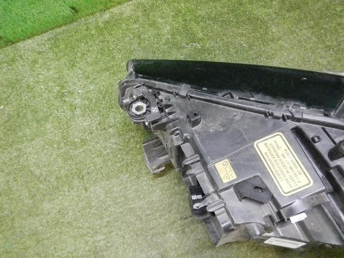 Фара правая BMW X5 G05 X6 G06 (18-23) Laser Light