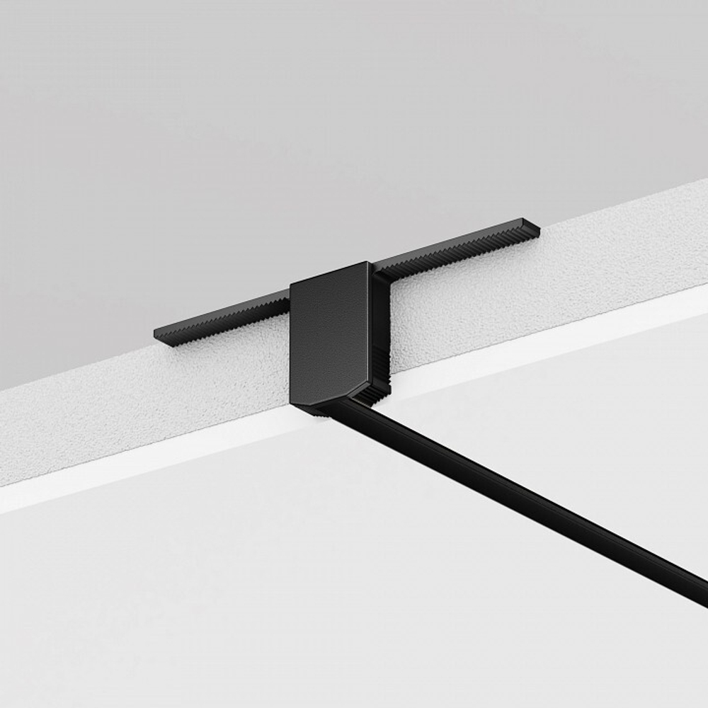 Трек встраиваемый Maytoni Levity TRX184-121B