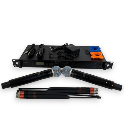 Радиосистема ULXD24D/B58