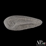 Потолочная люстра Rimini S509.0.70.A.3000