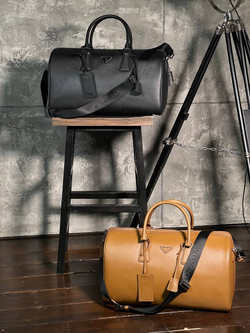 Сумка дорожная Prada