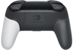 Игровой контроллер Nintendo Switch Pro Controller - Legend of Zelda: Tears of the Kingdom Edition черный