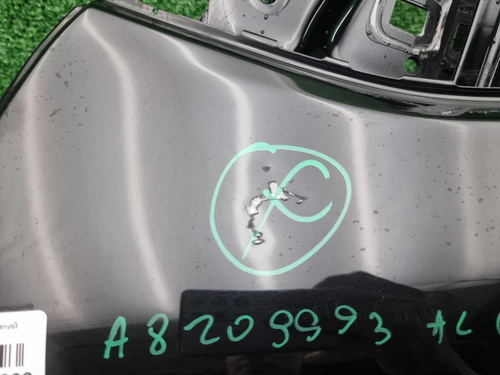 Дверь передняя левая BMW X3 G01 (2017-2024)