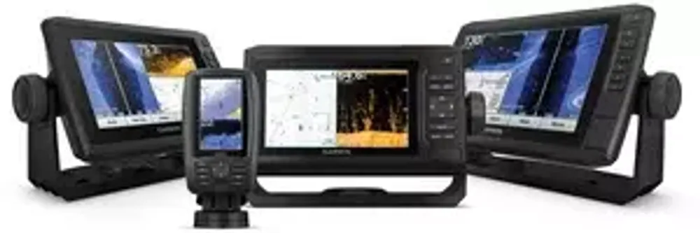 Эхолот Garmin Echomap PLUS 42CV