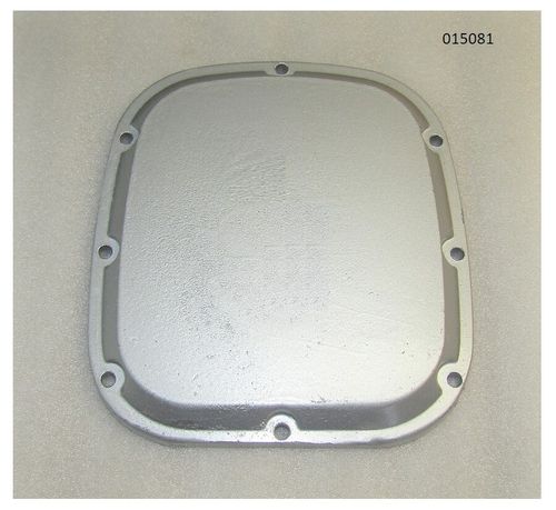 Крышка редуктора RM75L/H/Gear Cover