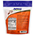 NOW Foods, цельная оболочка семян подорожника, 454 г (16 унций)