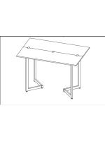 стол "Боско"