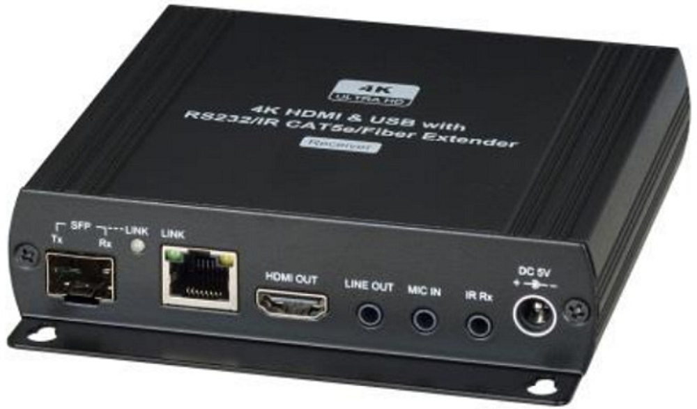 Удлинитель SC&T HKM01-4K