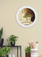 Картина на стену интерьерная на холсте 37 см