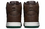 Кроссовки Nike Dunk Sb Pro "Baroque Brown"
