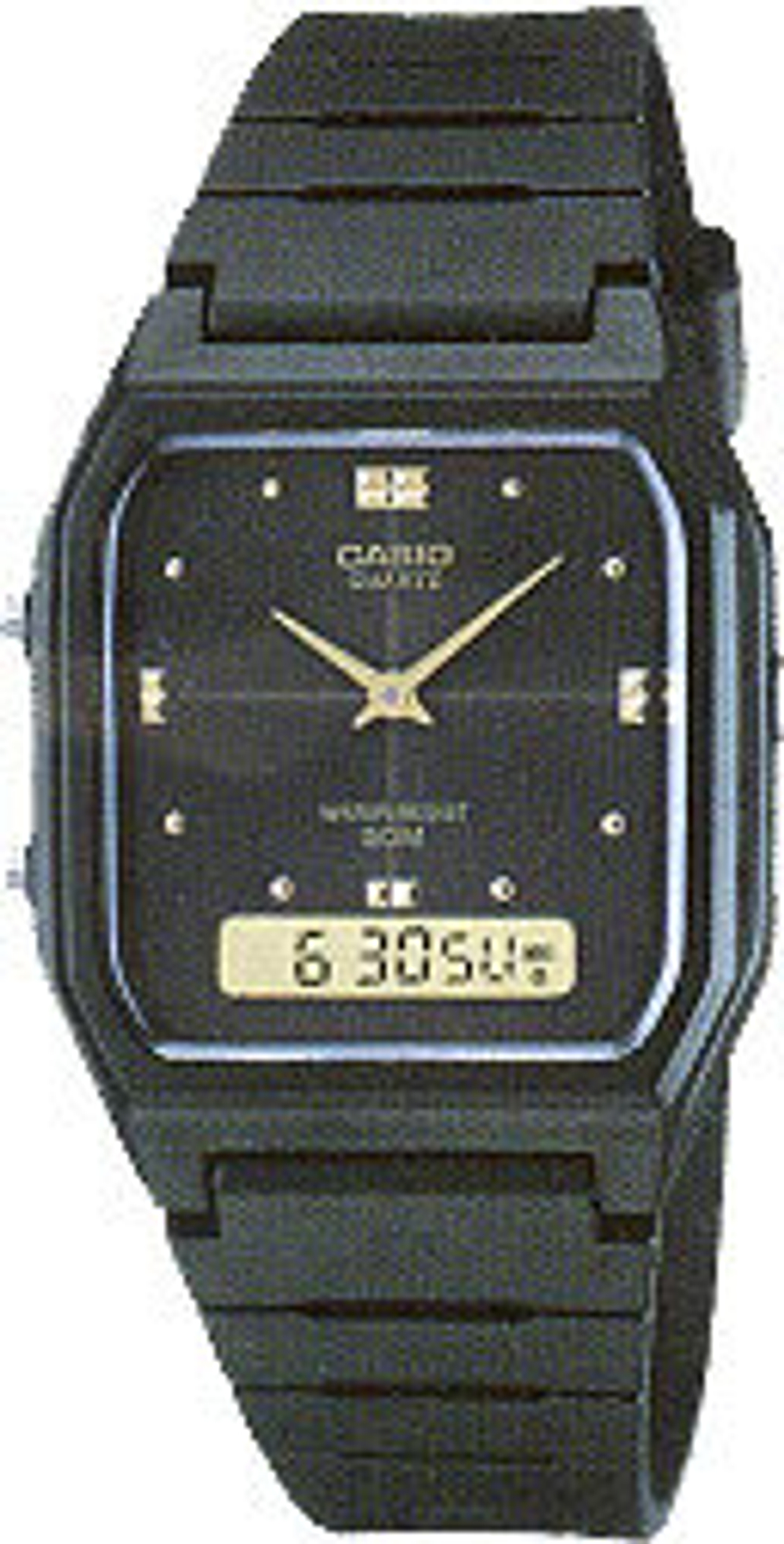 Наручные часы Casio Collection AW-48HE-1A