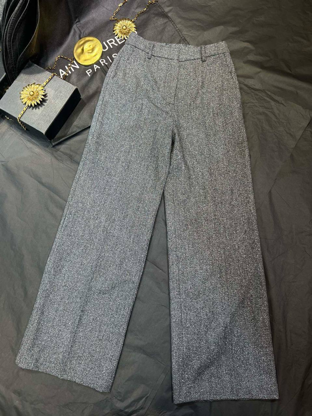 Брюки Ermanno Scervino