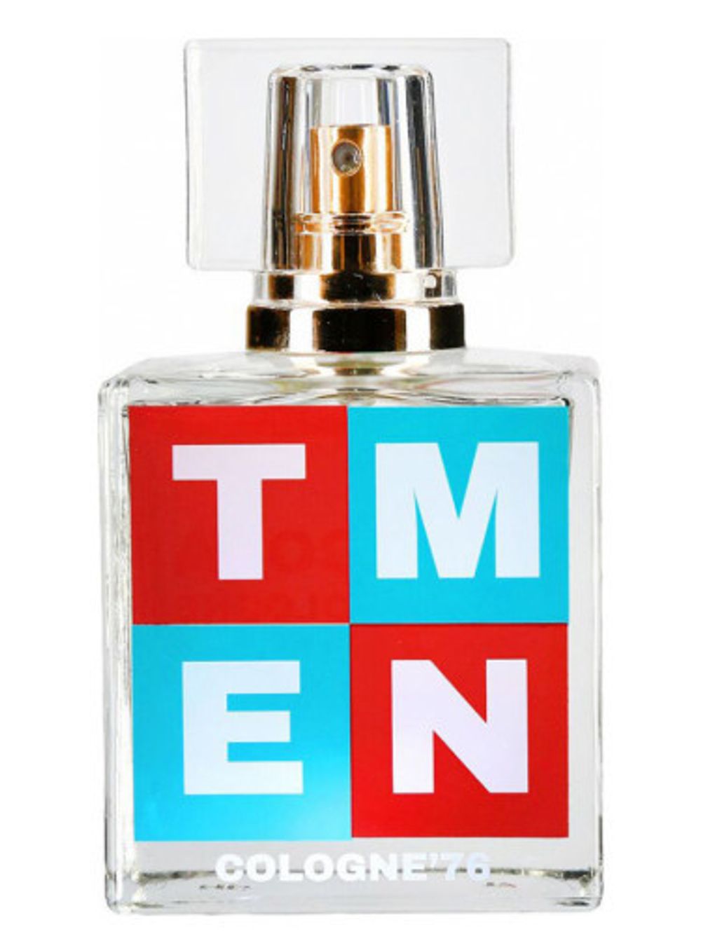 Tabacora Parfums T Men Cologne'76