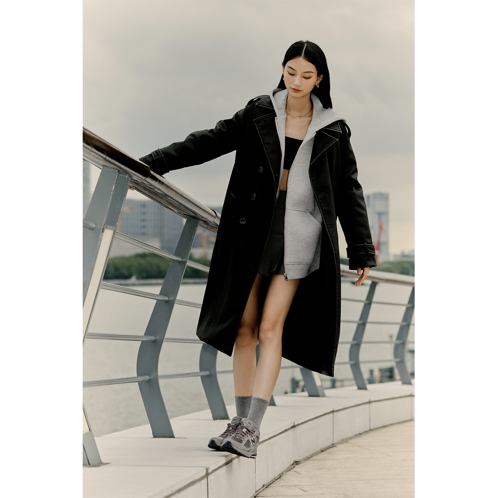 Кроссовки New Balance Nb 2002R D
