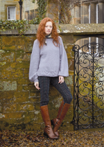 Журнал Rowan "Knitting & Crochet Magazine 76"