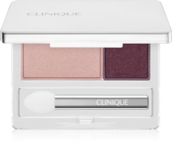 Clinique All About Shadow Duo - дуэт теней для век, 1,7 g