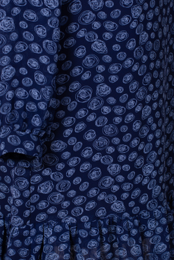 Платье женское 3468ЛП, галактика #284Гал053468ЛП