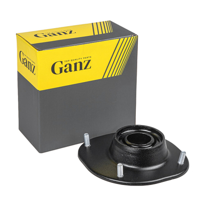 Опора переднего амортизатора L DAEWOO Lanos 1.5-1.6 97 GANZ GIK02519