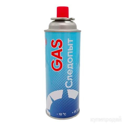 Газ следопыт