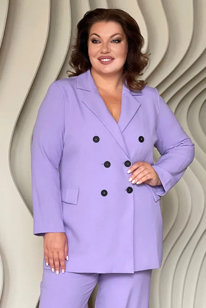 Жакет 4663 Fabrika