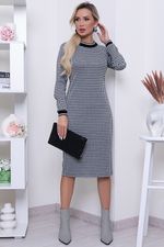 Платье 71328 Avili