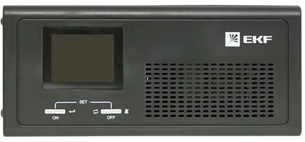Источник бесперебойного питания  EKF PSW-H03