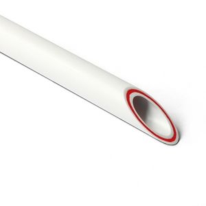 Полипропиленовые трубы Pro Aqua Rubis SDR 6
