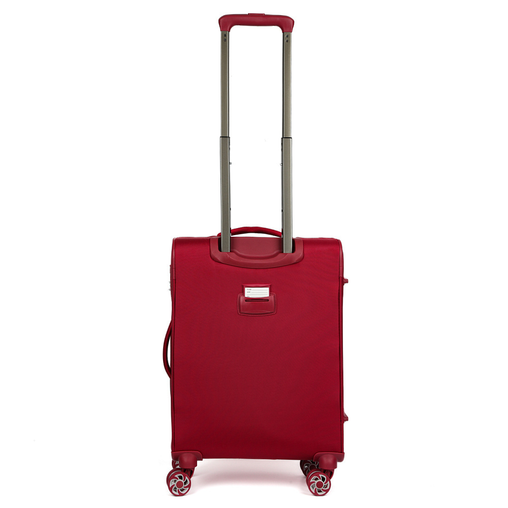 Чемодан FABRETTI TRM2320-28-4