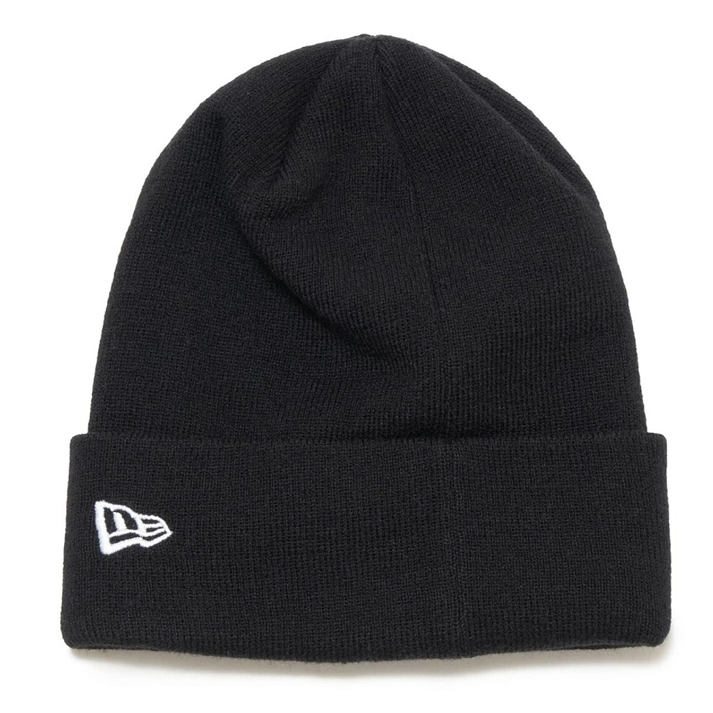 UNDERCOVER X NEWERA ШАПКА ЧЕРНАЯ