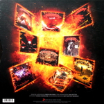 Krokus / The Big Eight (Limited Edition Box Set)(12LP)