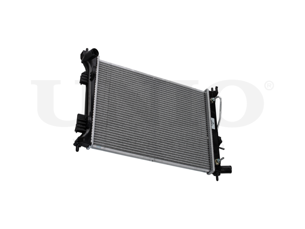 Радиатор охлаждения двигателя UNIO RAD-10026