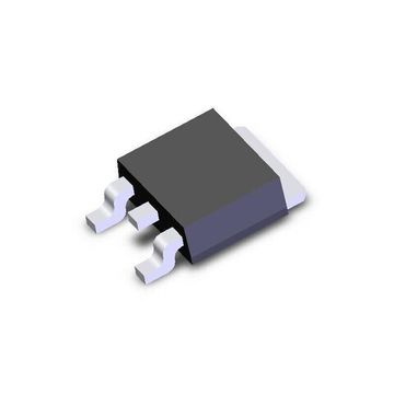 Диод VS30WQ06FN / DPAK (TO252)