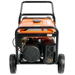 VILLARTEC GI808 генератор бензиновый инверторный