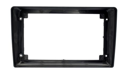 Переходная рамка магнитолы SUZUKI VITARA 2001-2006 9 дюймов