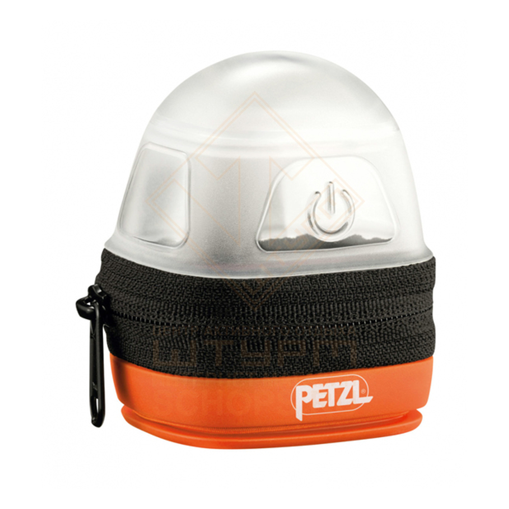 Чехол-рассеиватель PETZL Noctilight для налобных фонарей