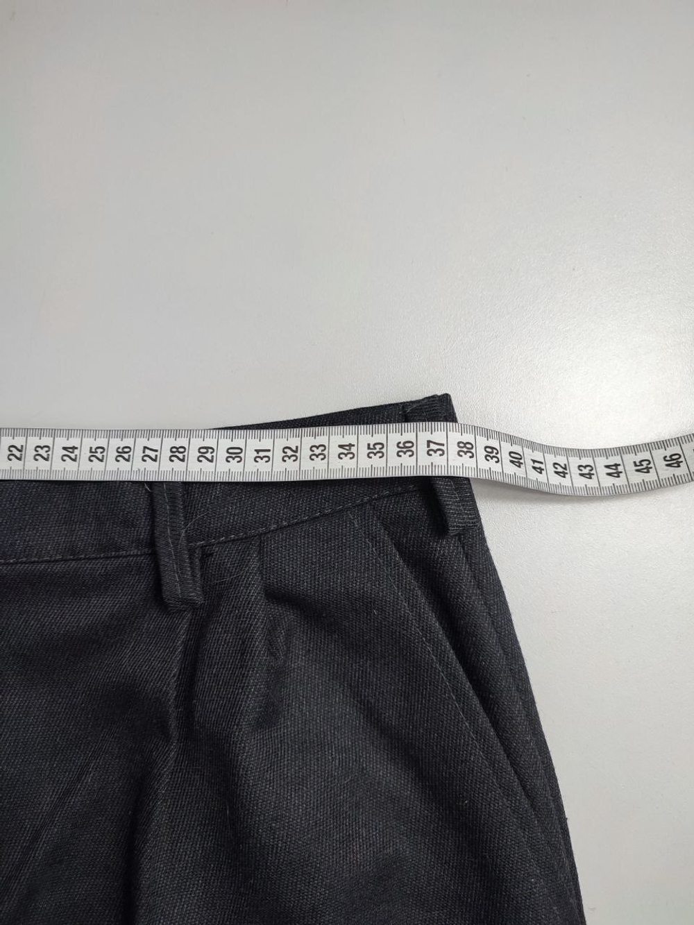 Брюки "Надежда и Вера" классические 48 размер