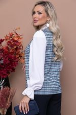 Блузка 41652 Avili (Акция)