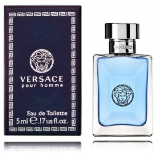 VERSACE POUR HOMME MINI EDT 5 ML