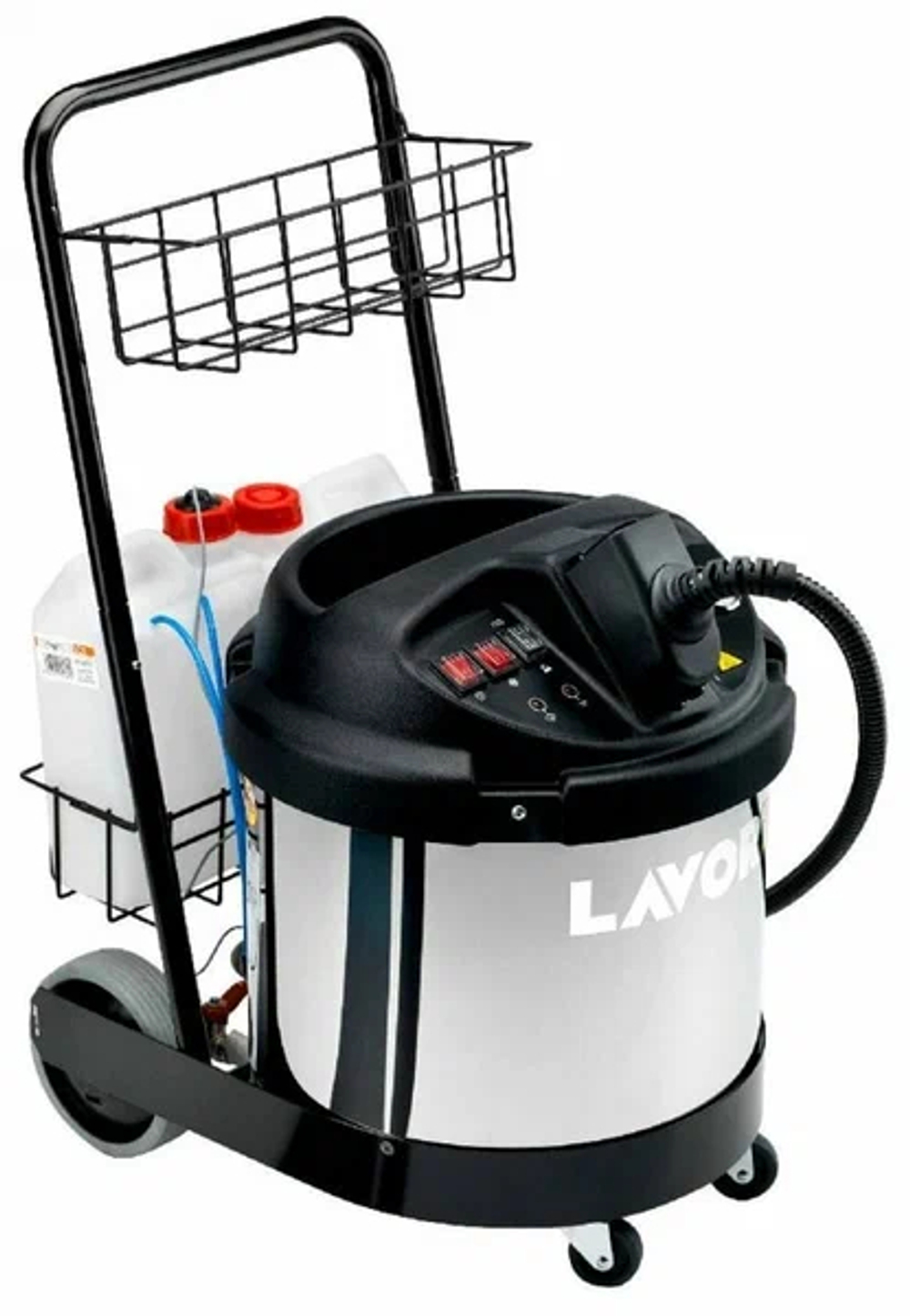 Парогенератор электрический Lavor Professional GV KATLA