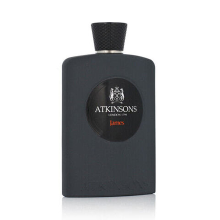 Мужская парфюмерия Мужская парфюмерия Atkinsons EDP James 100 ml