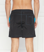 Шорты для плавания Karl Lagerfeld - черный(240M2209)