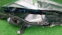 Фара правая Infiniti QX50 2 (2017-н.в.) LED