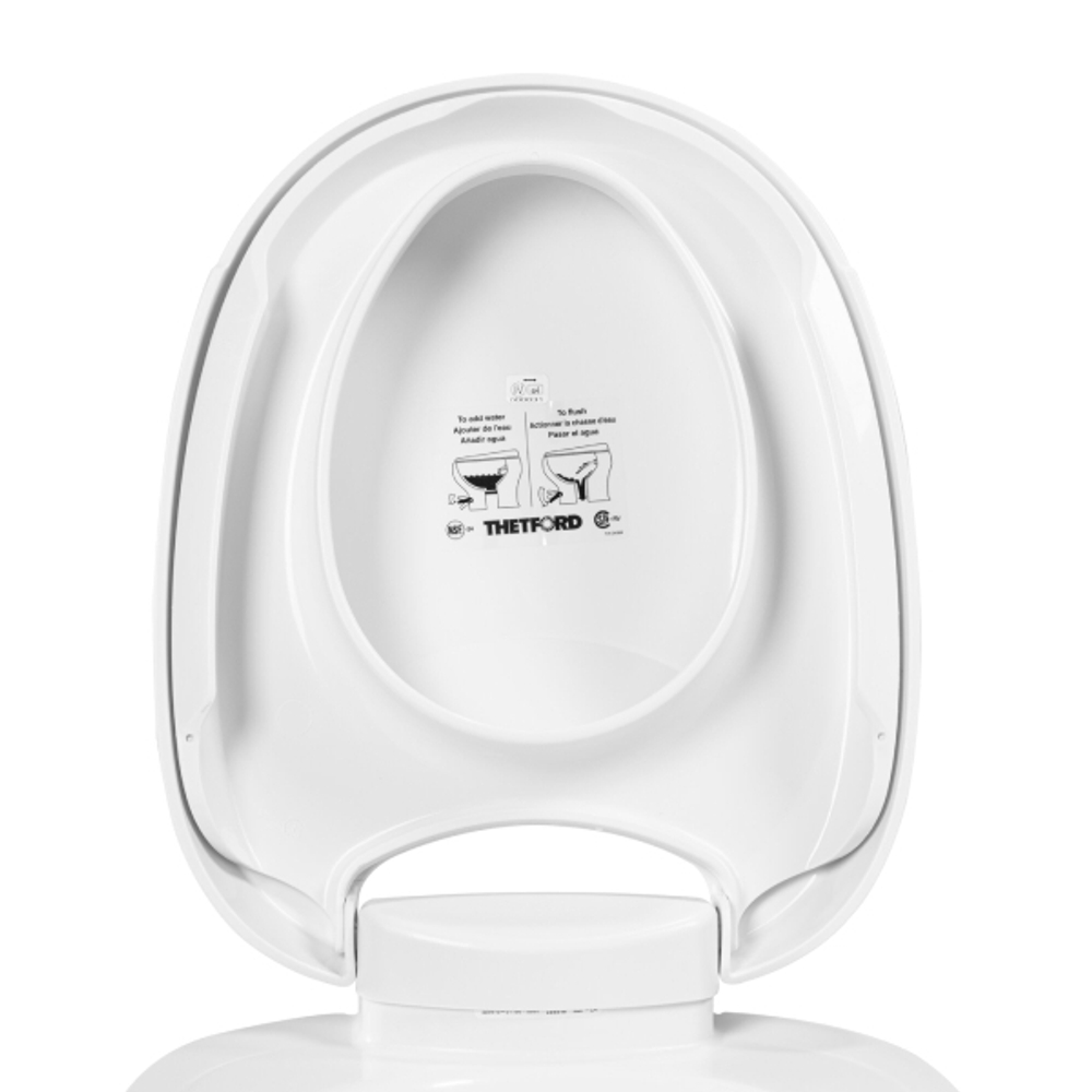 Биотуалет Thetford A-Magic Bravura High