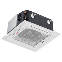 Кассетный кондиционер TCL TQC-12HRID