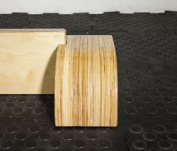 Комплект для мас-рестлинга