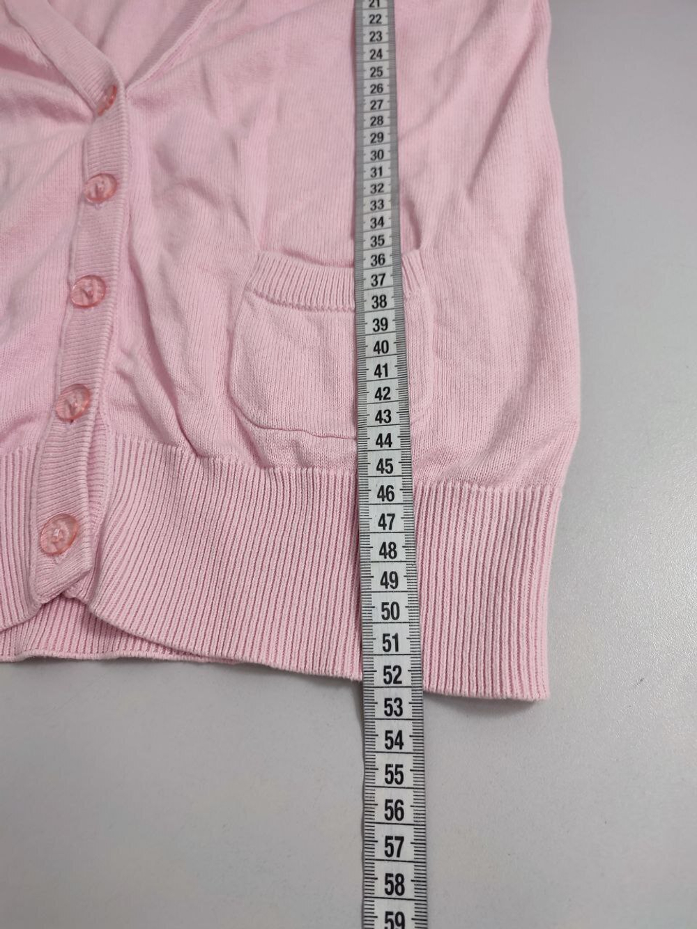 Джемпер Ostin стильный 44 размер