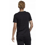 Баскетбольная женская футболка adidas Trefoil