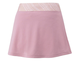 Теннисная юбка Yonex Team - Розовый