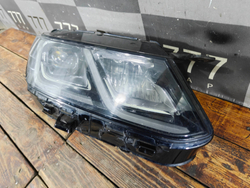 Фара правая LED Geely Coolray 19-нв Б/У Оригинал 7051022400