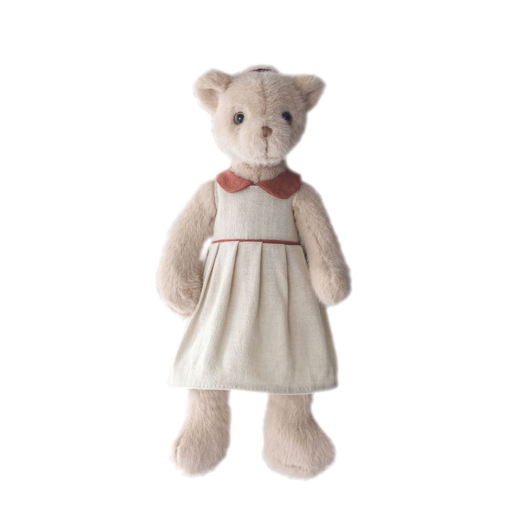 Игрушка Dabron Медвежонок 30 см